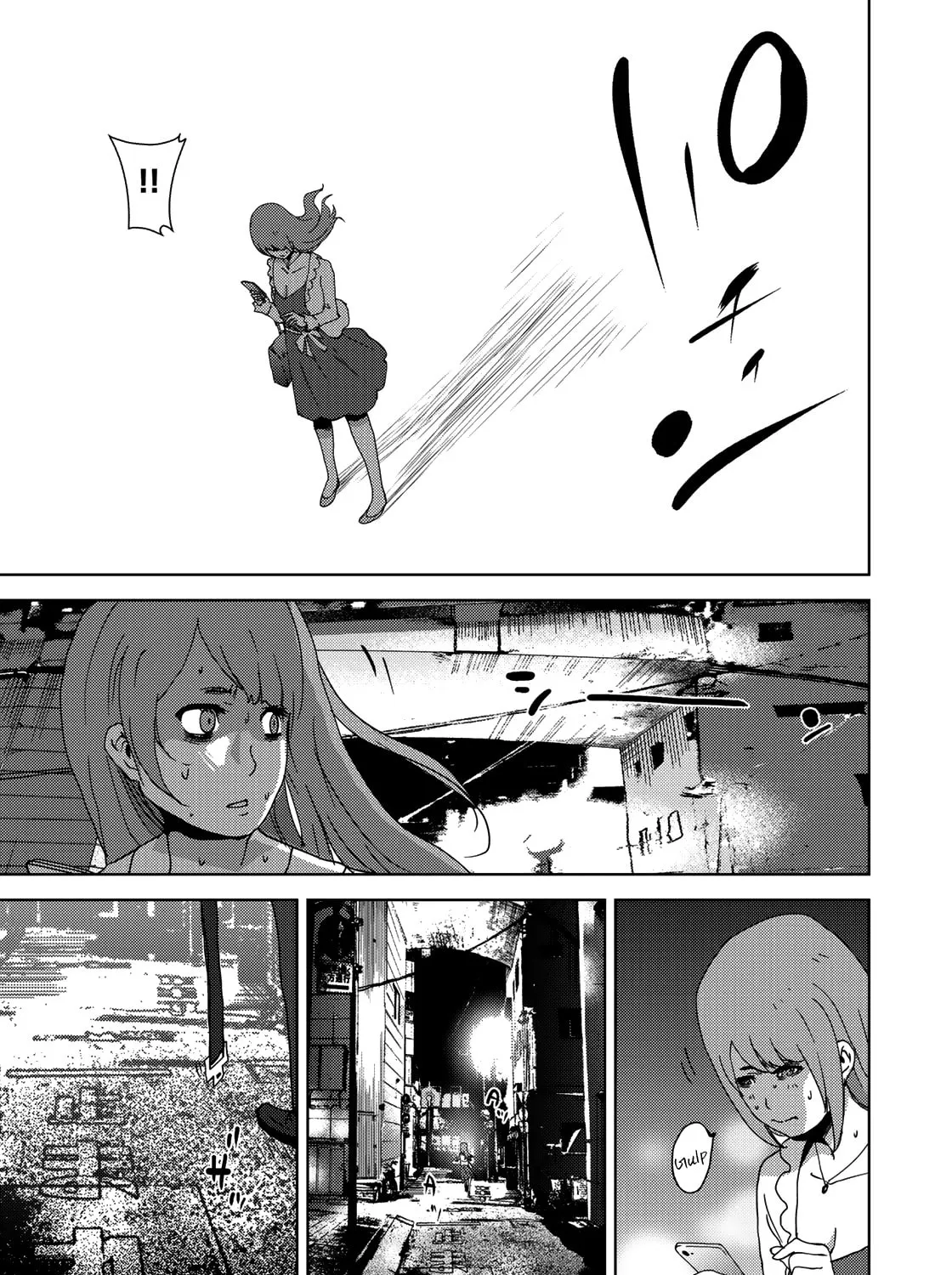 Stalker Jokers Chapter 1 page 63 - 