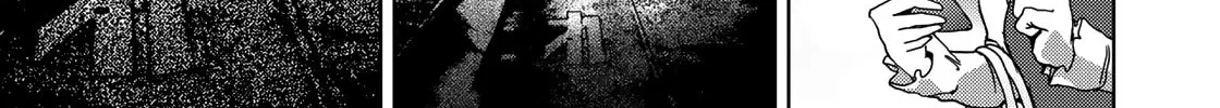 Stalker Jokers Chapter 1 page 64 - 