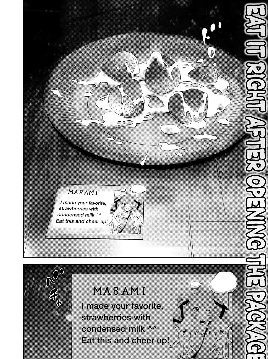 Stalker Jokers Chapter 1 page 69 - 