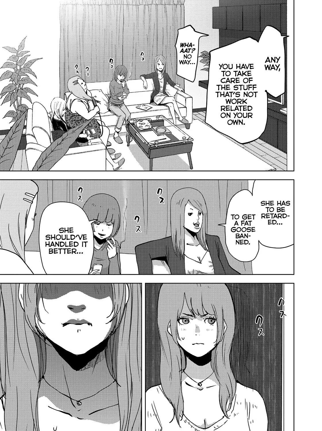 Stalker Jokers Chapter 2 page 13 - 