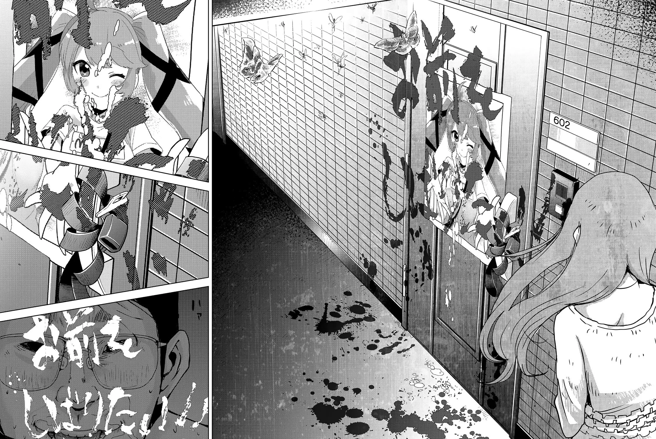 Stalker Jokers Chapter 2 page 19 - 
