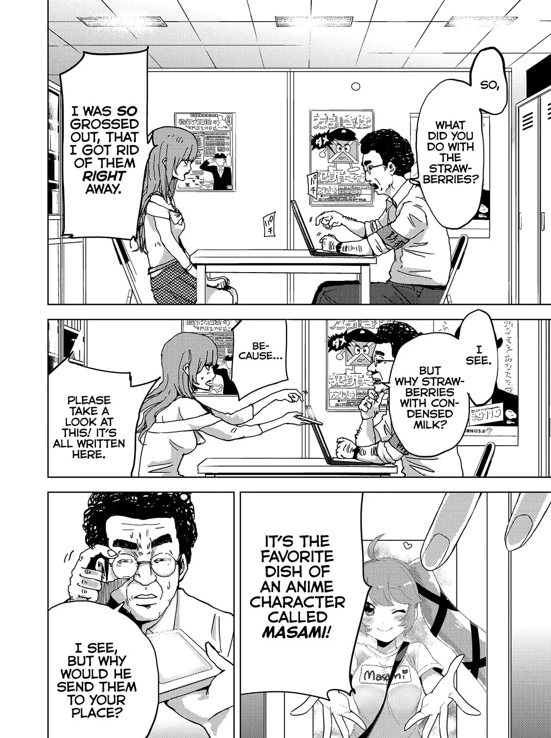 Stalker Jokers Chapter 2 page 3 - 