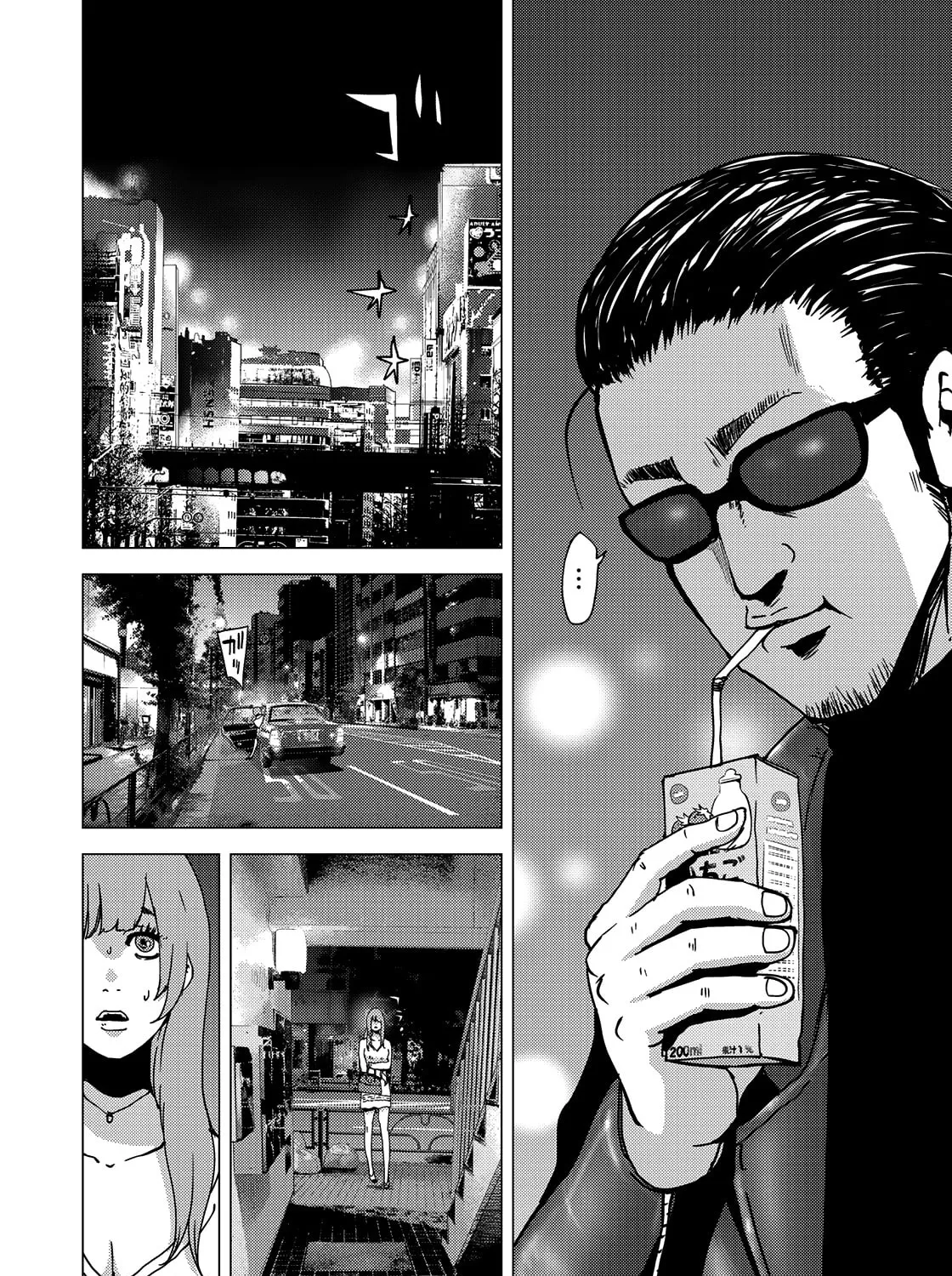 Stalker Jokers Chapter 2 page 25 - 
