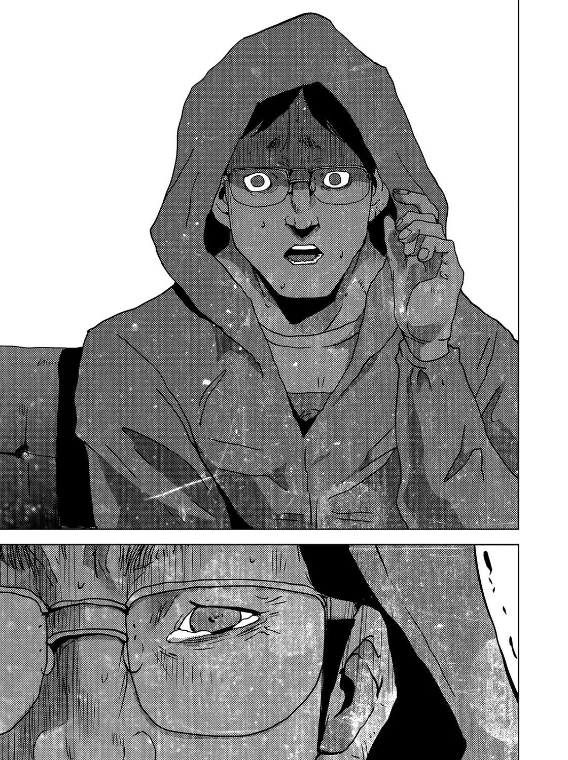Stalker Jokers Chapter 2 page 47 - 
