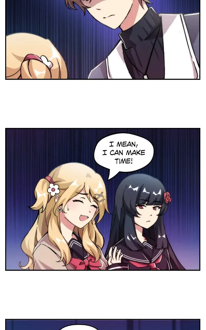 Stalker x Stalker (Colored) Chapter 101 page 4 - 