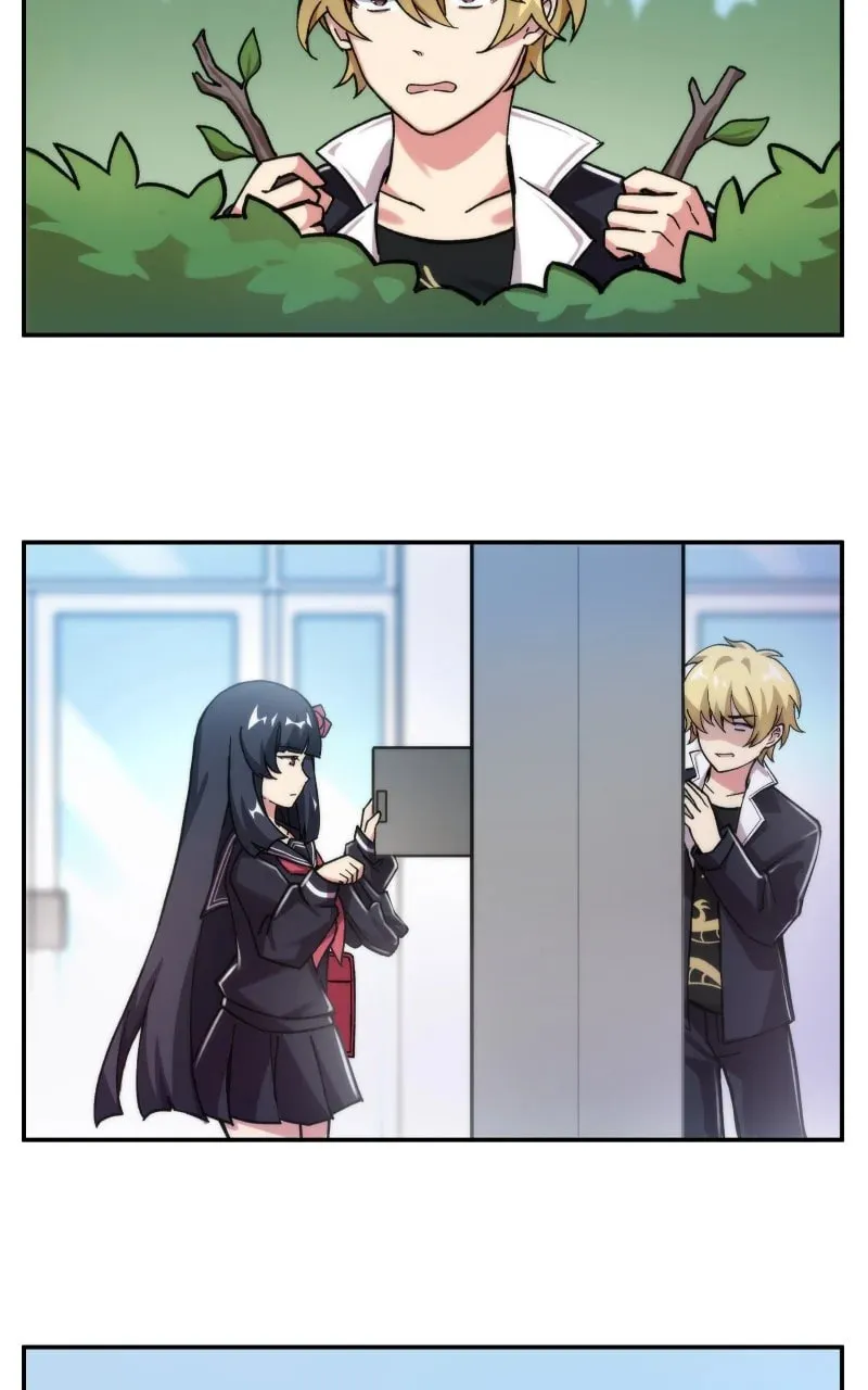 Stalker x Stalker (Colored) Chapter 102 page 4 - 