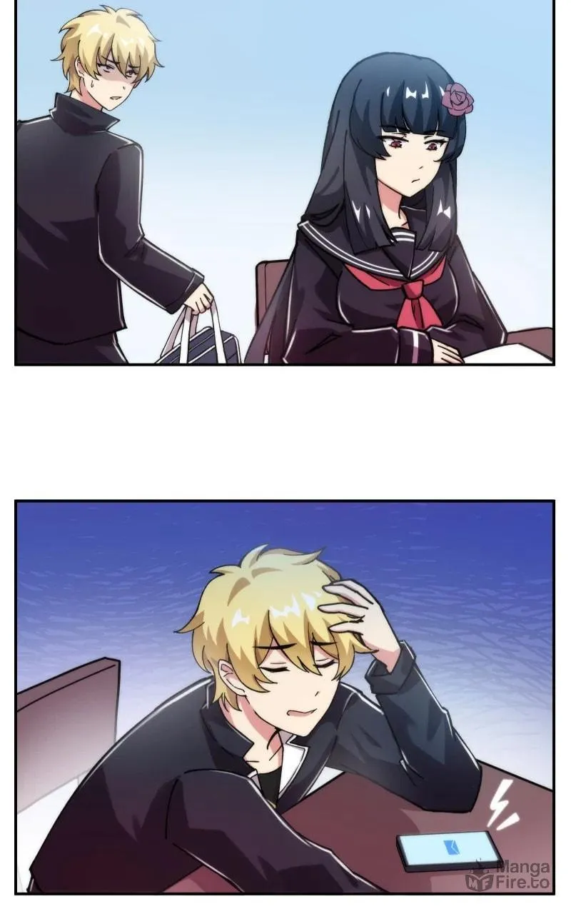 Stalker x Stalker (Colored) Chapter 102 page 5 - 
