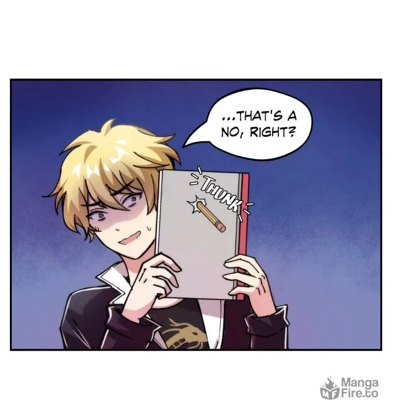 Stalker x Stalker (Colored) Chapter 103 page 6 - 