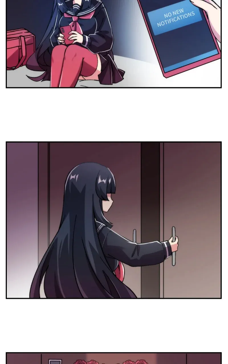 Stalker x Stalker (Colored) Chapter 104 page 4 - 