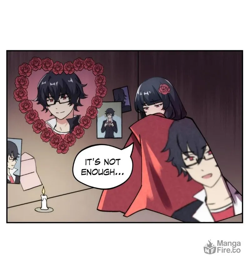 Stalker x Stalker (Colored) Chapter 104 page 6 - 