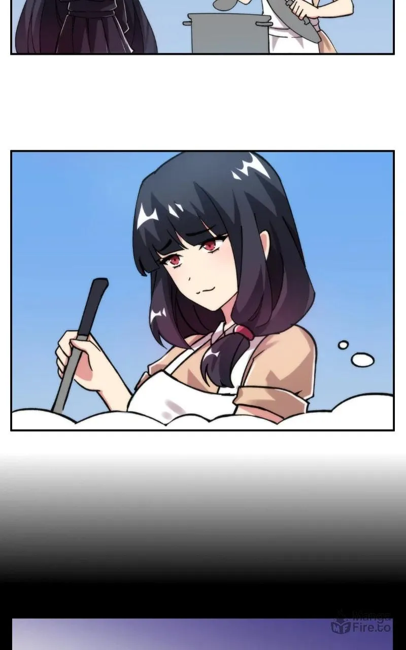 Stalker x Stalker (Colored) Chapter 105 page 3 - 