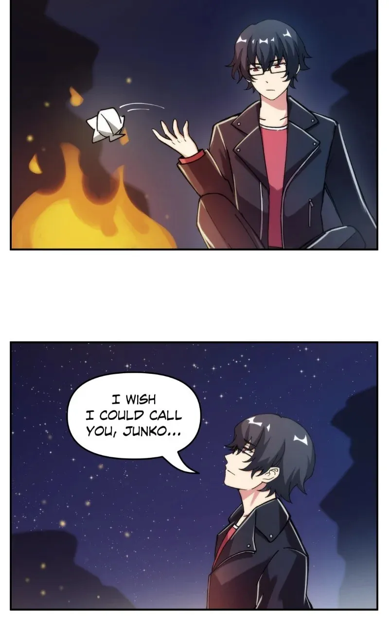Stalker x Stalker (Colored) Chapter 110 page 4 - 