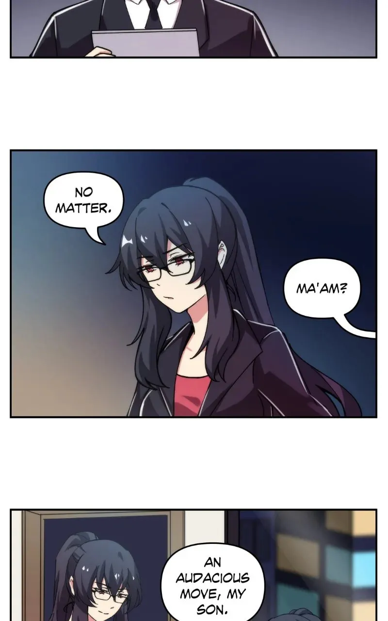Stalker x Stalker (Colored) Chapter 111 page 4 - 