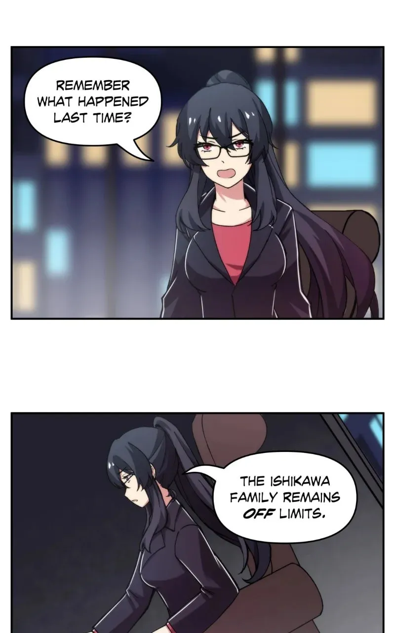 Stalker x Stalker (Colored) Chapter 112 page 2 - 
