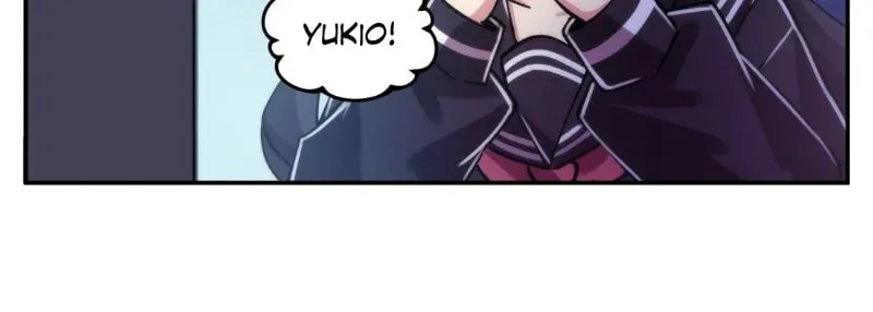 Stalker x Stalker (Colored) Chapter 112 page 7 - 