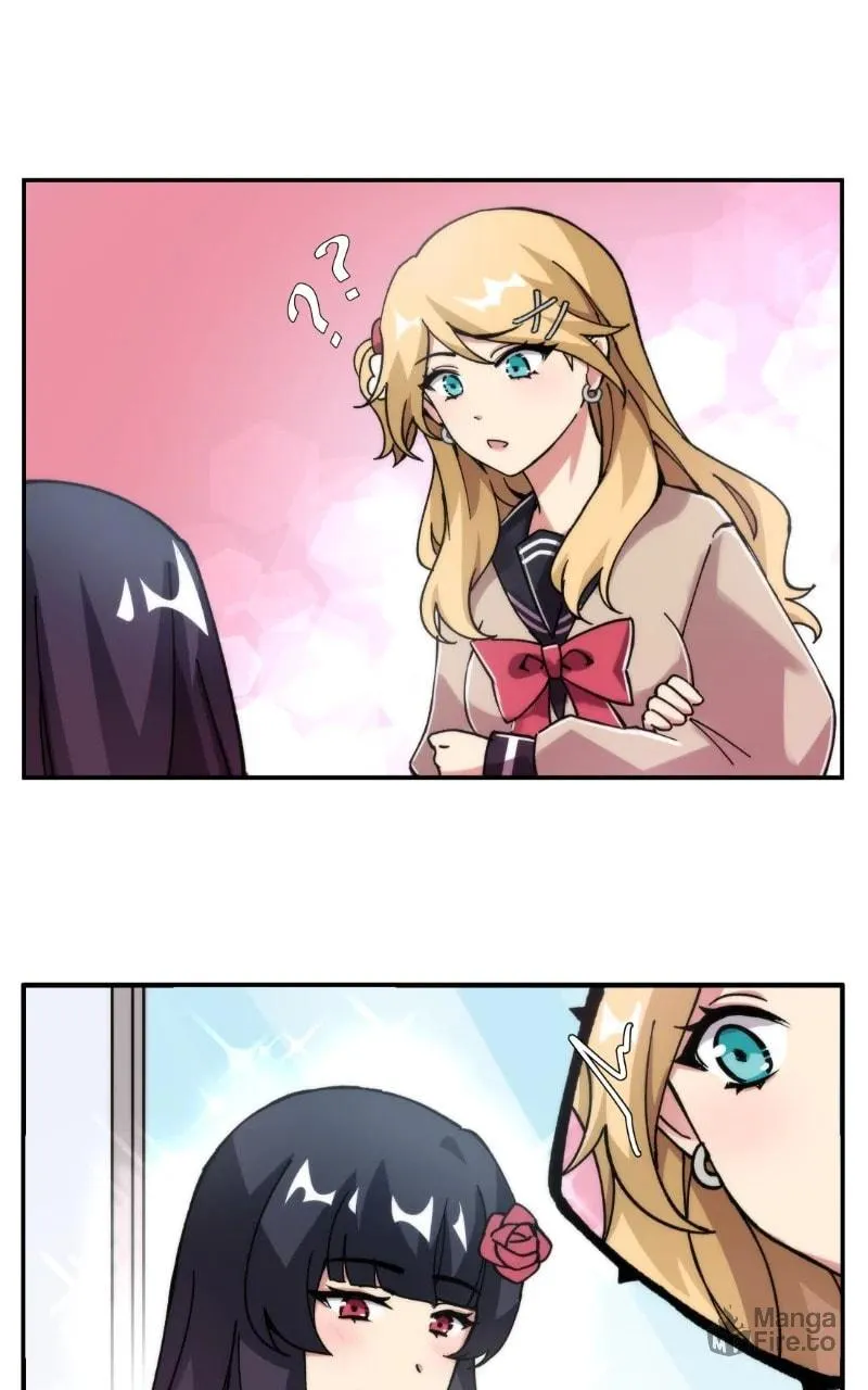 Stalker x Stalker (Colored) Chapter 113 page 5 - 