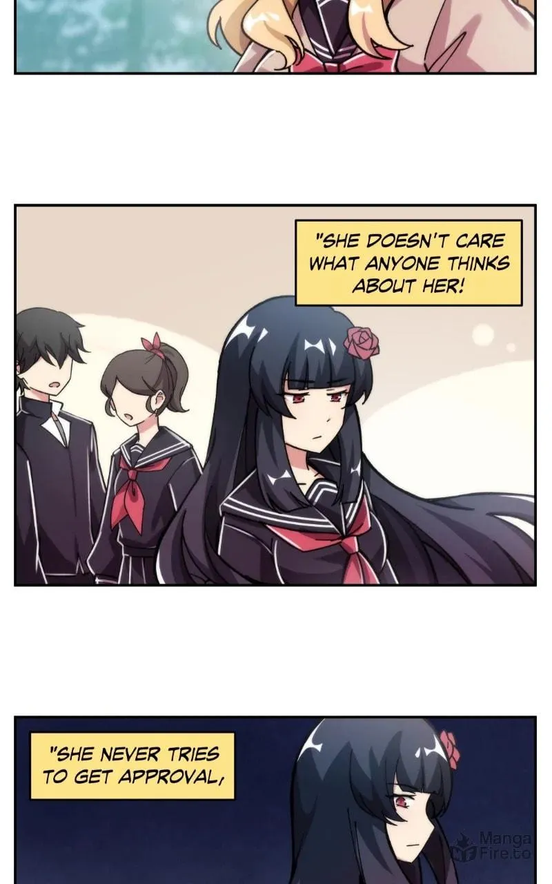 Stalker x Stalker (Colored) Chapter 117 page 3 - 