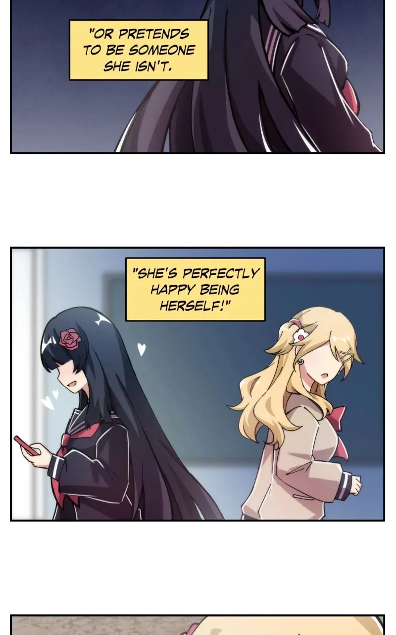 Stalker x Stalker (Colored) Chapter 117 page 4 - 