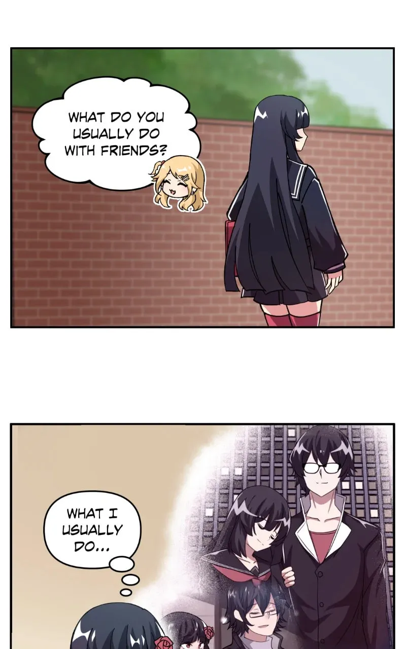 Stalker x Stalker (Colored) Chapter 124 page 2 - 
