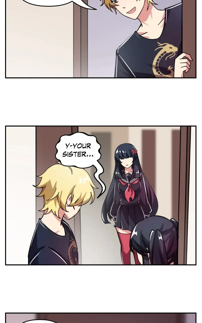 Stalker x Stalker (Colored) Chapter 125 page 4 - 