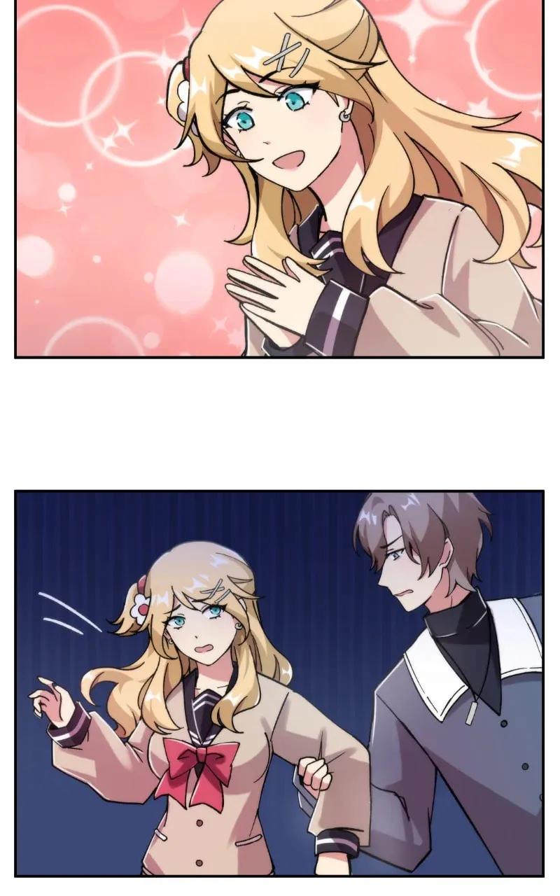 Stalker x Stalker (Colored) Chapter 128 page 5 - 