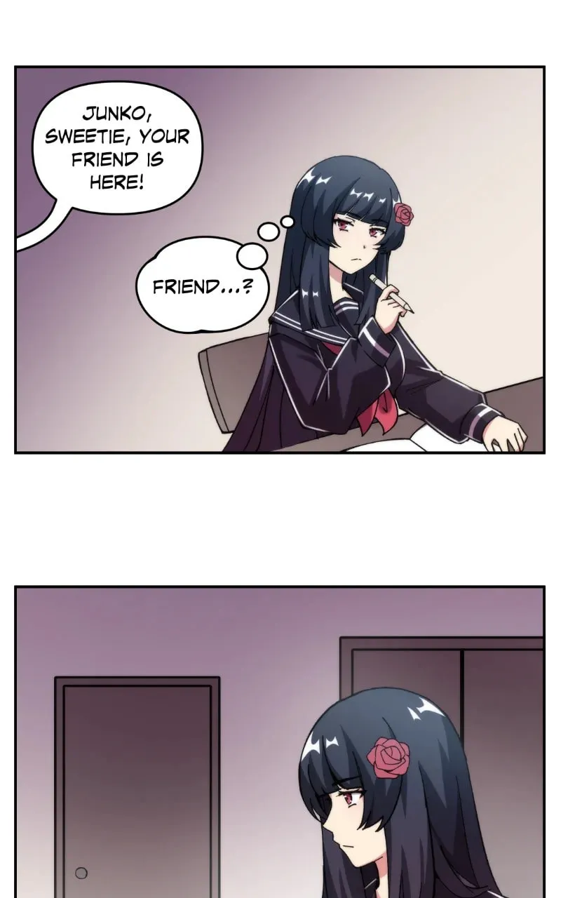 Stalker x Stalker (Colored) Chapter 129 page 2 - 
