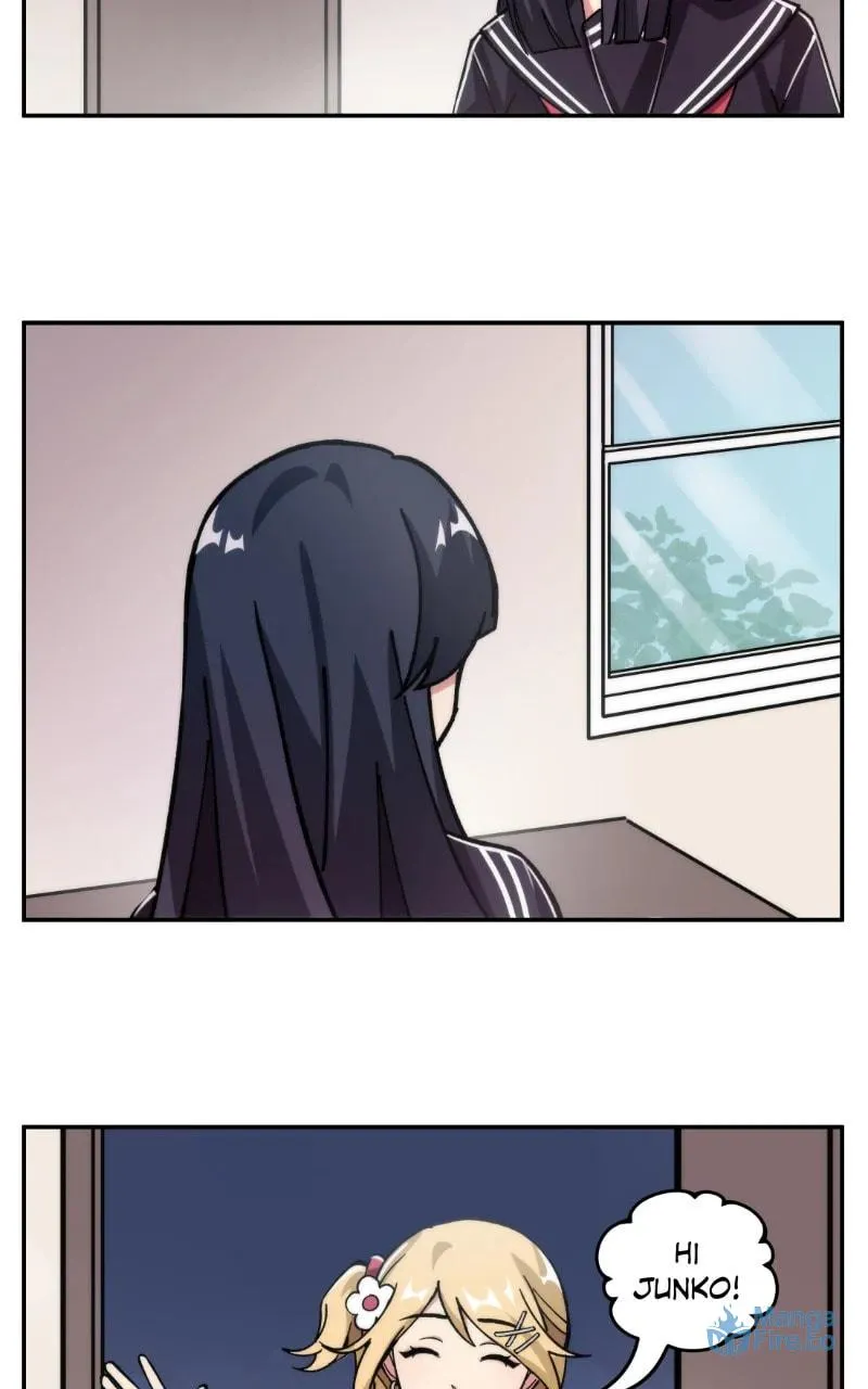 Stalker x Stalker (Colored) Chapter 129 page 3 - 