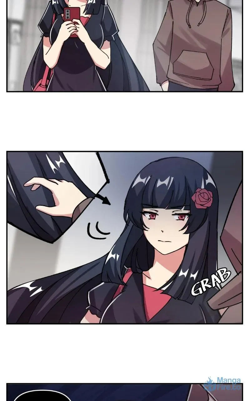 Stalker x Stalker (Colored) Chapter 132 page 3 - 