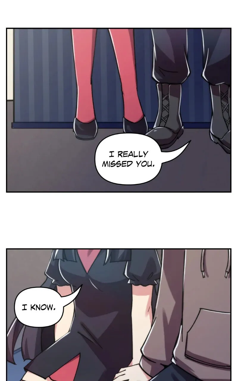 Stalker x Stalker (Colored) Chapter 134 page 2 - 