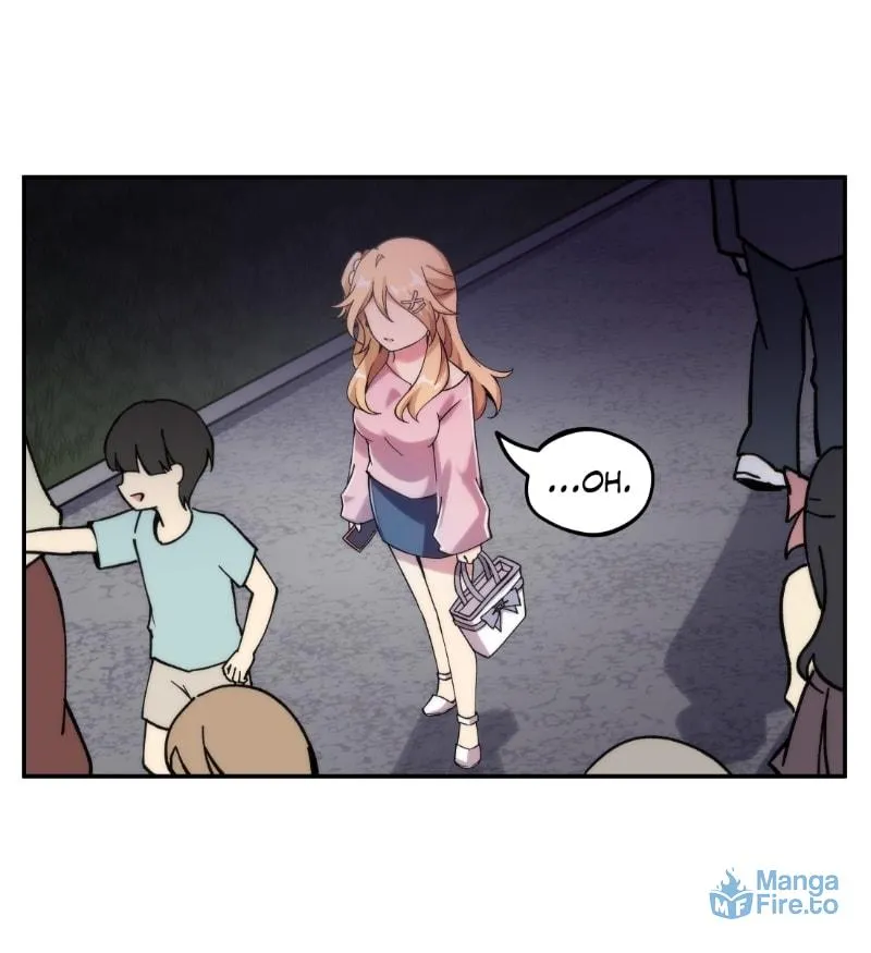 Stalker x Stalker (Colored) Chapter 135 page 6 - 