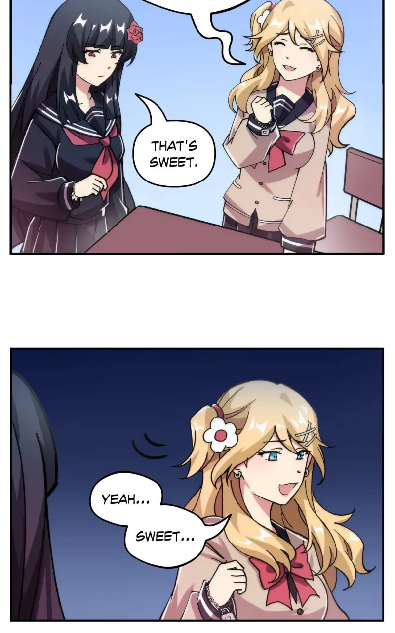 Stalker x Stalker (Colored) Chapter 137 page 4 - 