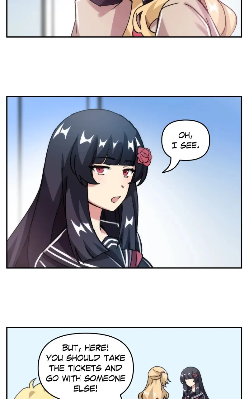 Stalker x Stalker (Colored) Chapter 138 page 4 - 
