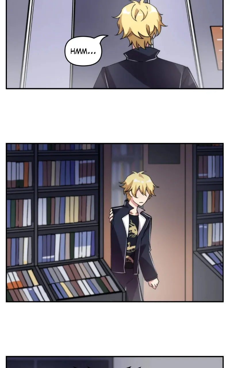 Stalker x Stalker (Colored) Chapter 140 page 4 - 