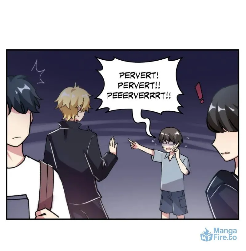 Stalker x Stalker (Colored) Chapter 140 page 6 - 