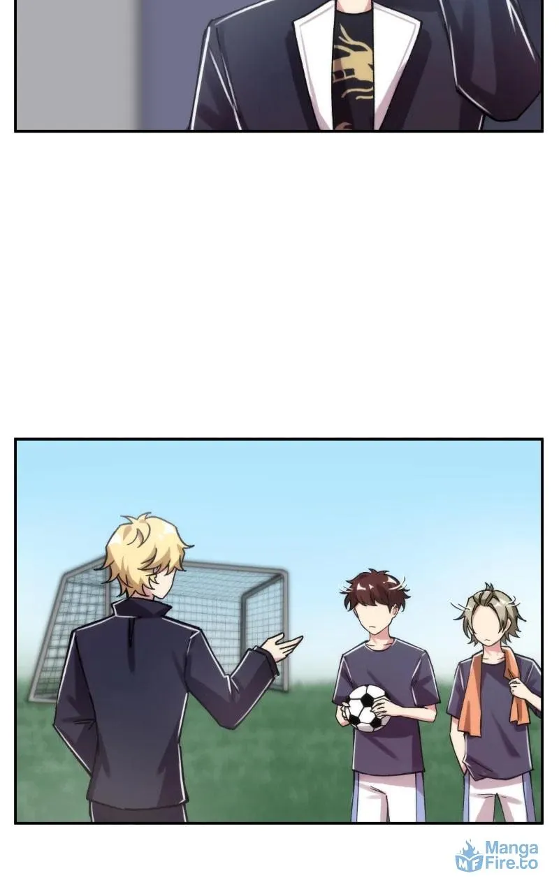 Stalker x Stalker (Colored) Chapter 141 page 3 - 