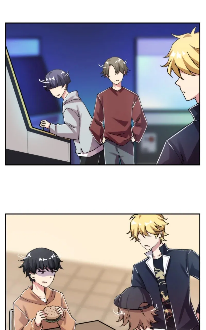 Stalker x Stalker (Colored) Chapter 141 page 4 - 