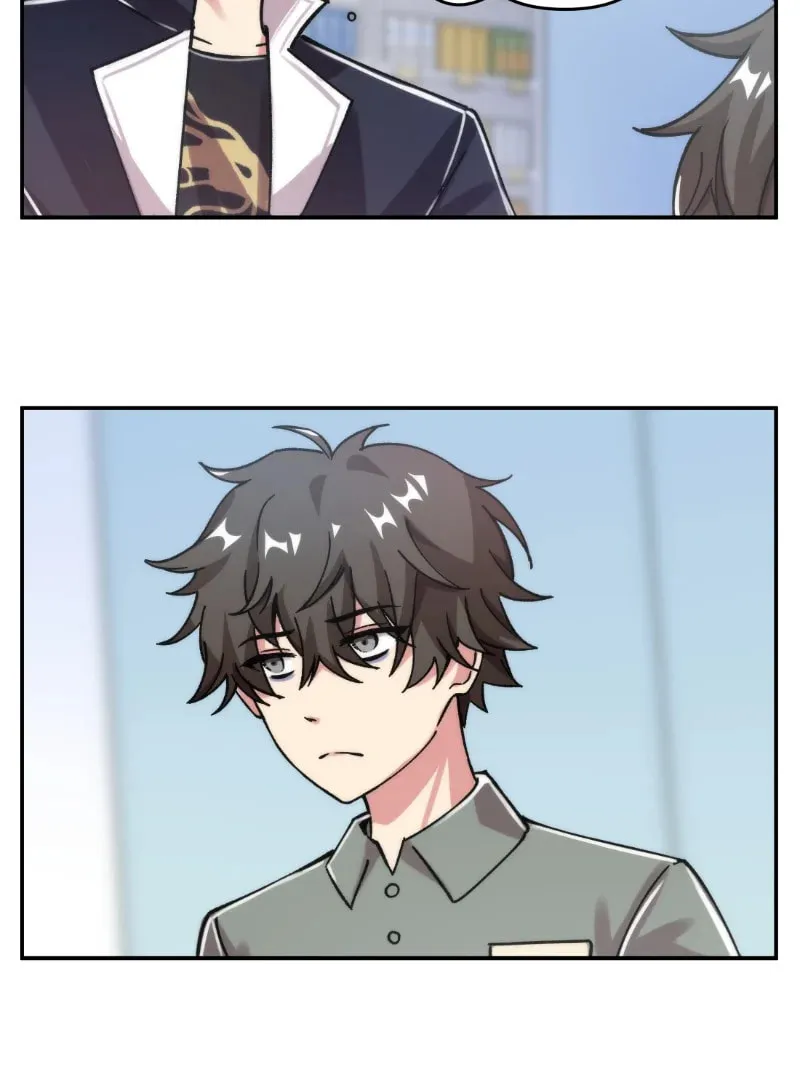 Stalker x Stalker (Colored) Chapter 141 page 7 - 