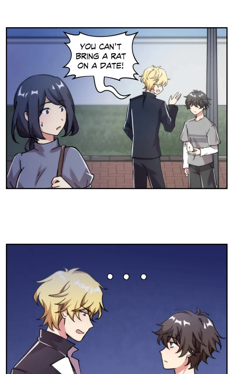 Stalker x Stalker (Colored) Chapter 144 page 2 - 