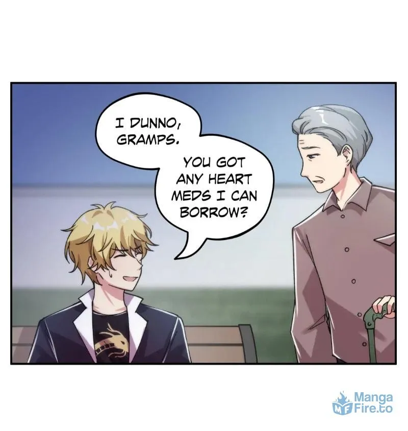 Stalker x Stalker (Colored) Chapter 144 page 6 - 