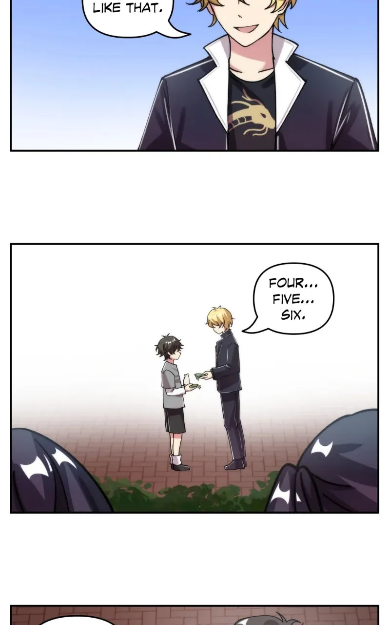Stalker x Stalker (Colored) Chapter 147 page 4 - 