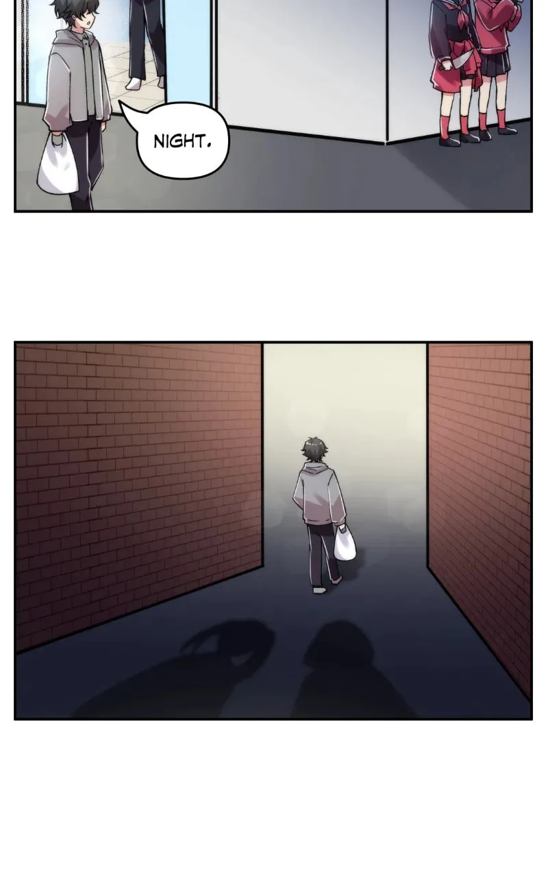 Stalker x Stalker (Colored) Chapter 150 page 4 - 