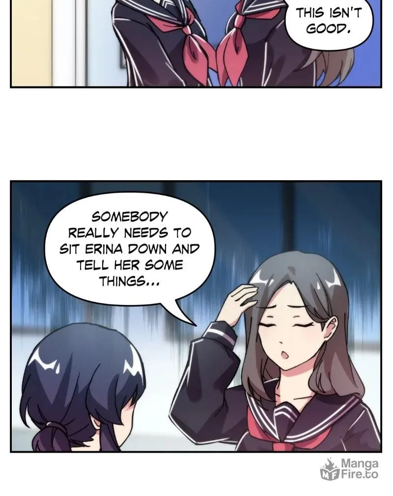 Stalker x Stalker (Colored) Chapter 155 page 6 - 