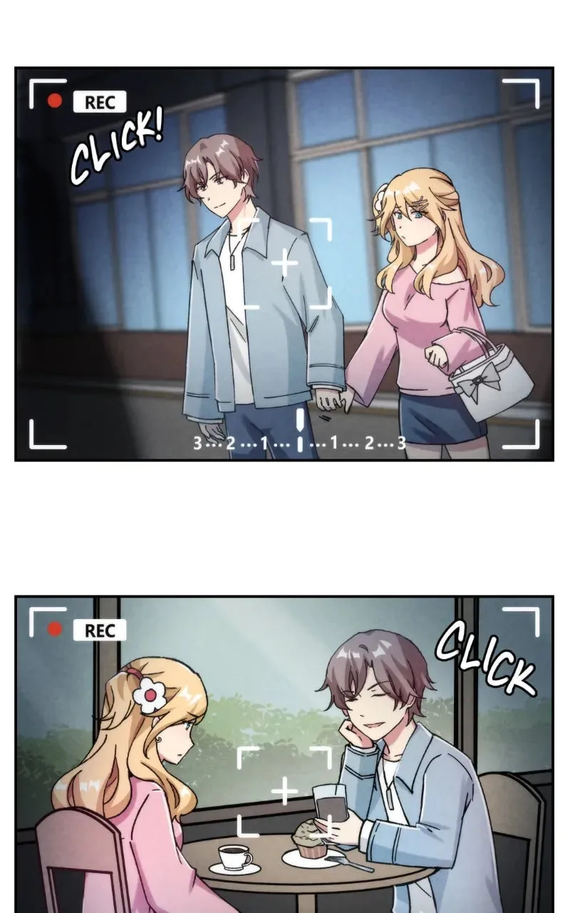 Stalker x Stalker (Colored) Chapter 156 page 2 - 