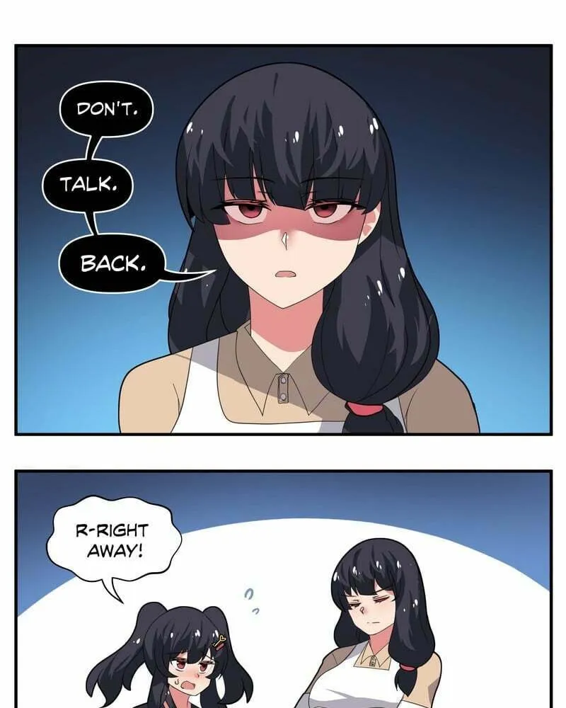 Stalker x Stalker (Colored) Chapter 69 page 7 - 