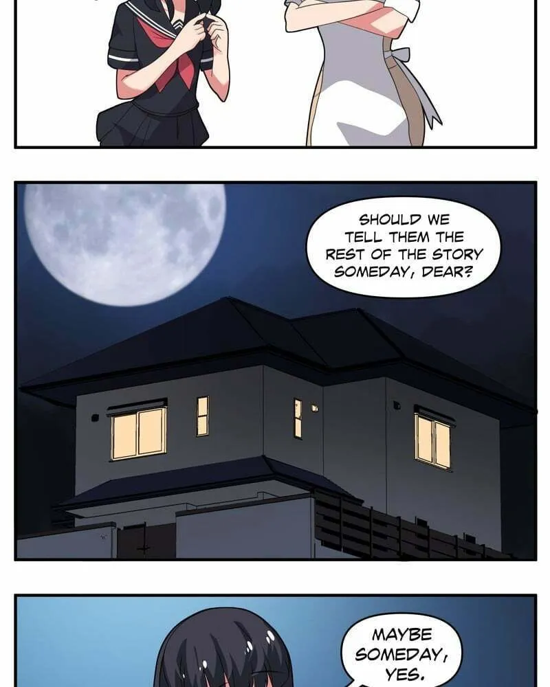 Stalker x Stalker (Colored) Chapter 69 page 8 - 