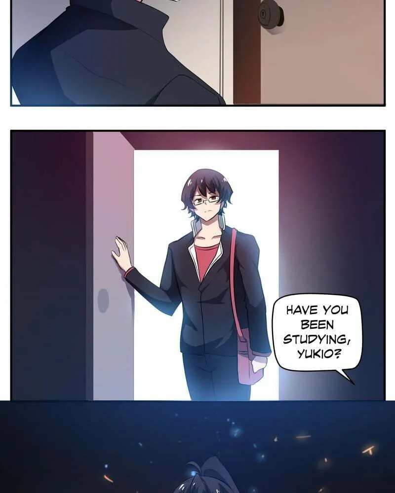 Stalker x Stalker (Colored) Chapter 72 page 4 - 