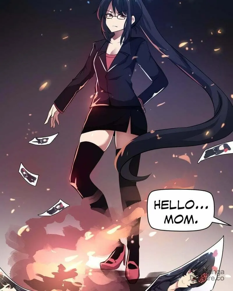 Stalker x Stalker (Colored) Chapter 72 page 5 - 