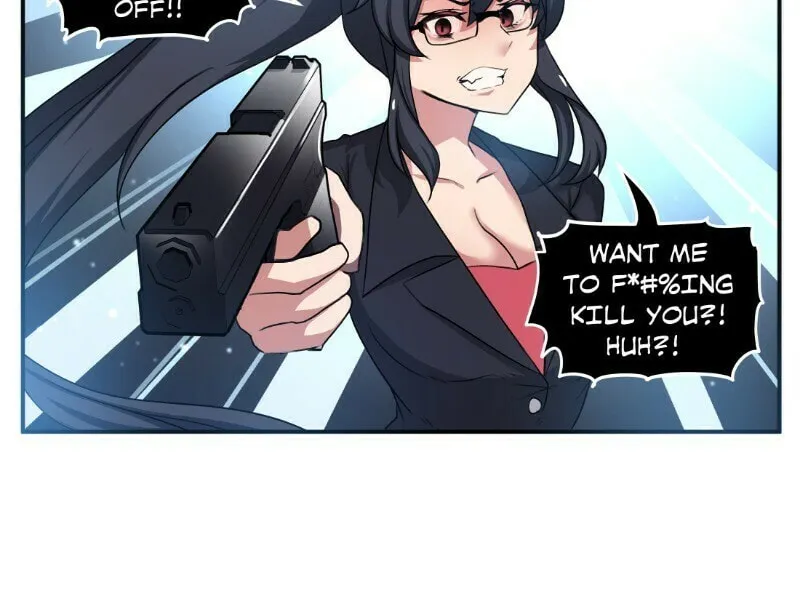 Stalker x Stalker (Colored) Chapter 74 page 4 - 