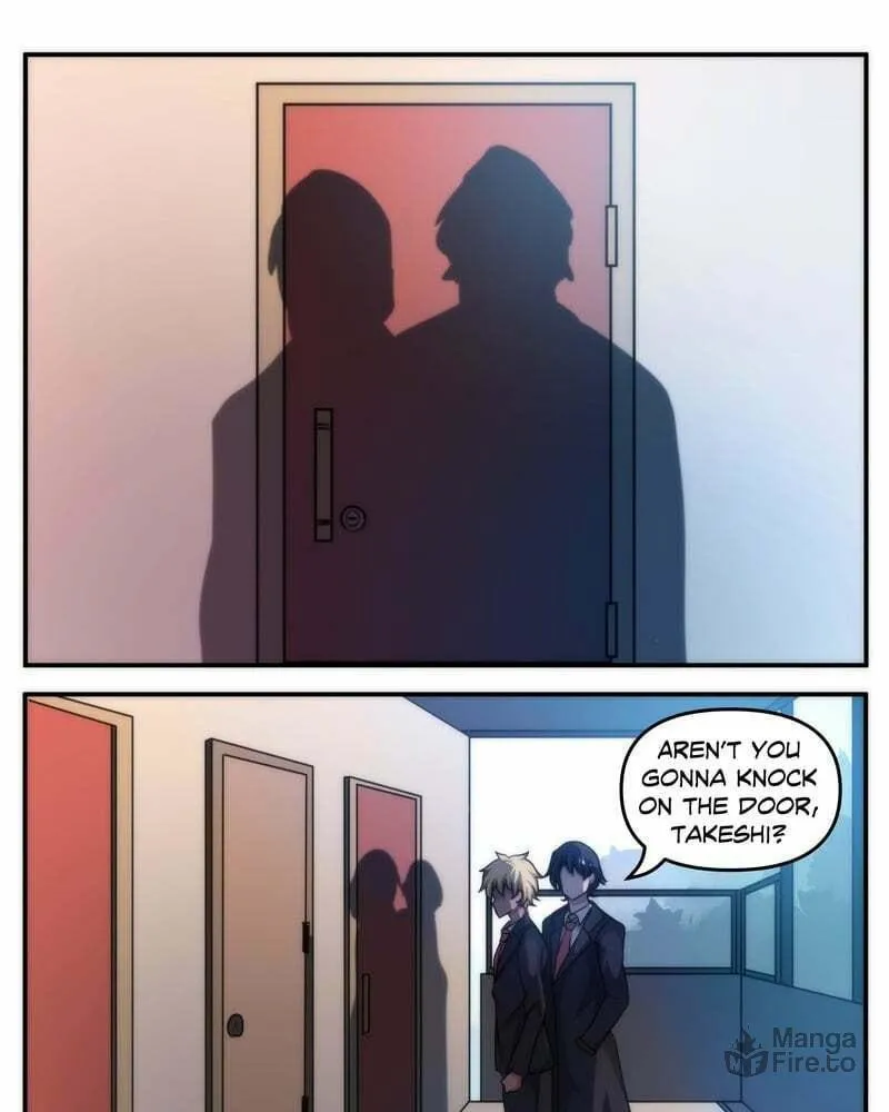 Stalker x Stalker (Colored) Chapter 75 page 3 - 