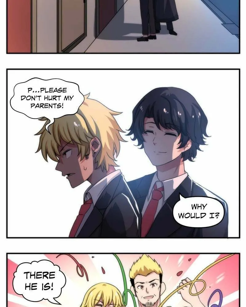 Stalker x Stalker (Colored) Chapter 75 page 4 - 